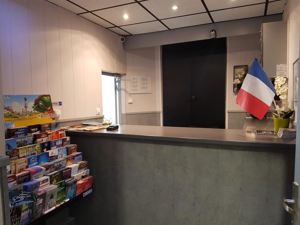 Hotel Coq Hardi Lille Exterior photo