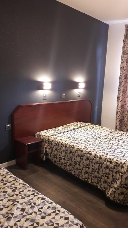 Hotel Coq Hardi Lille Exterior photo