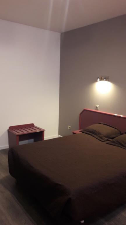 Hotel Coq Hardi Lille Exterior photo