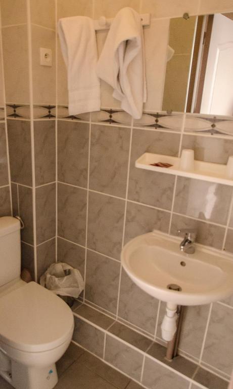 Hotel Coq Hardi Lille Room photo